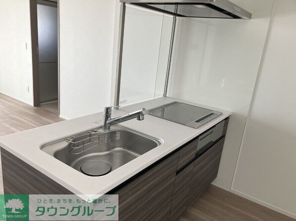 THE RejuvePort KISARAZUの物件内観写真